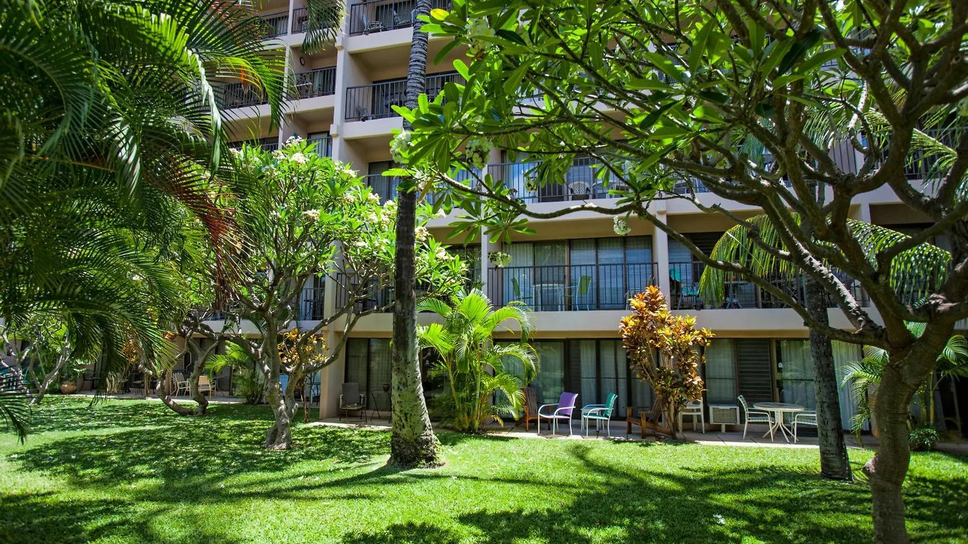 Kihei Akahi D414 - Mch别墅 度假居